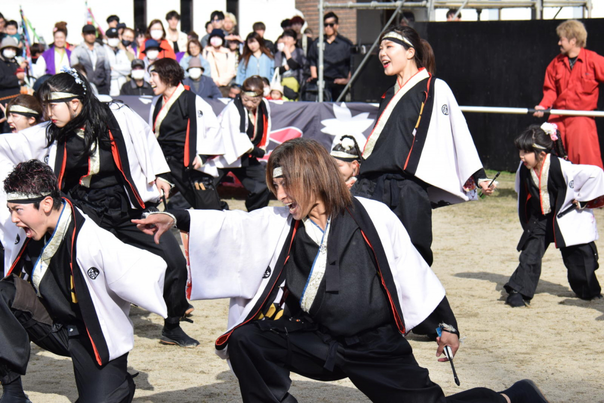 第52回江刺甚句まつり2025その4 2025/05/04