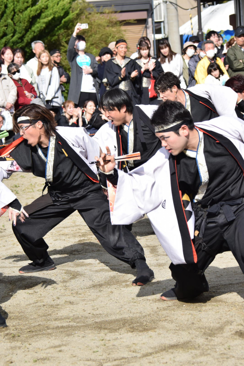 第52回江刺甚句まつり2025その4 2025/05/04