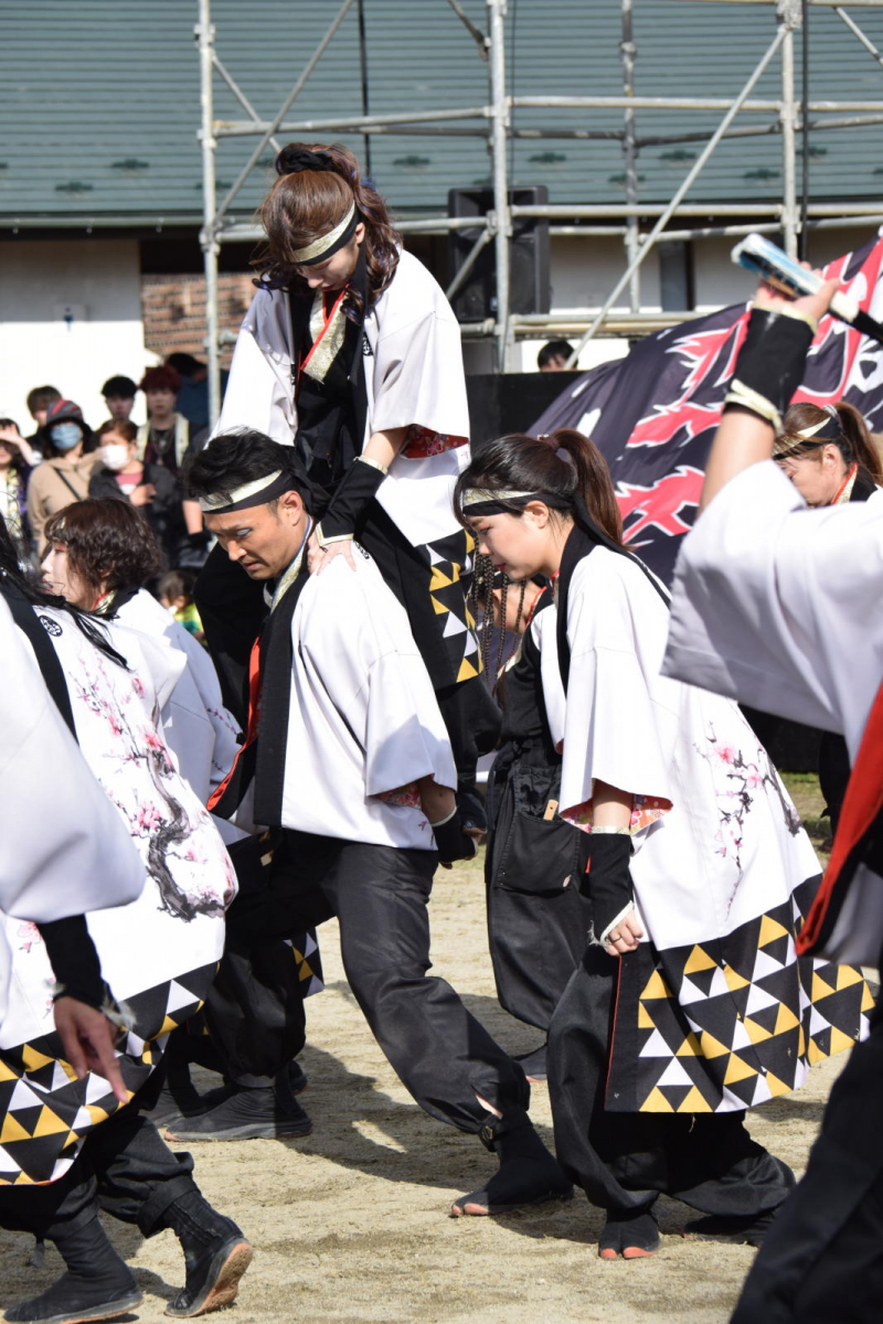 第52回江刺甚句まつり2025その4 2025/05/04