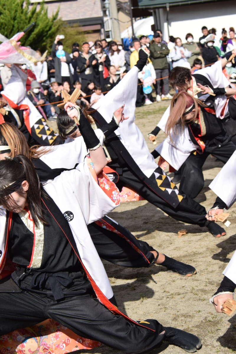 第52回江刺甚句まつり2025その4 2025/05/04