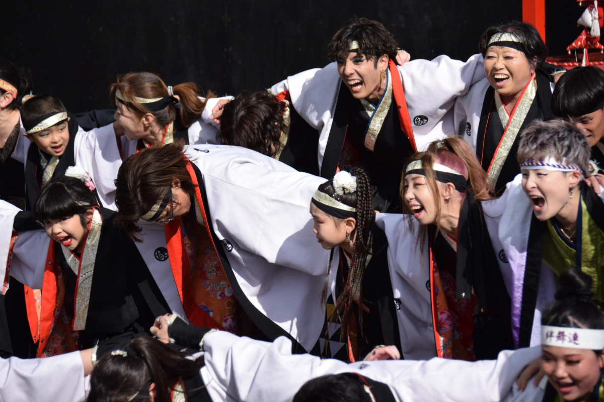 第52回江刺甚句まつり2025その4 2025/05/04