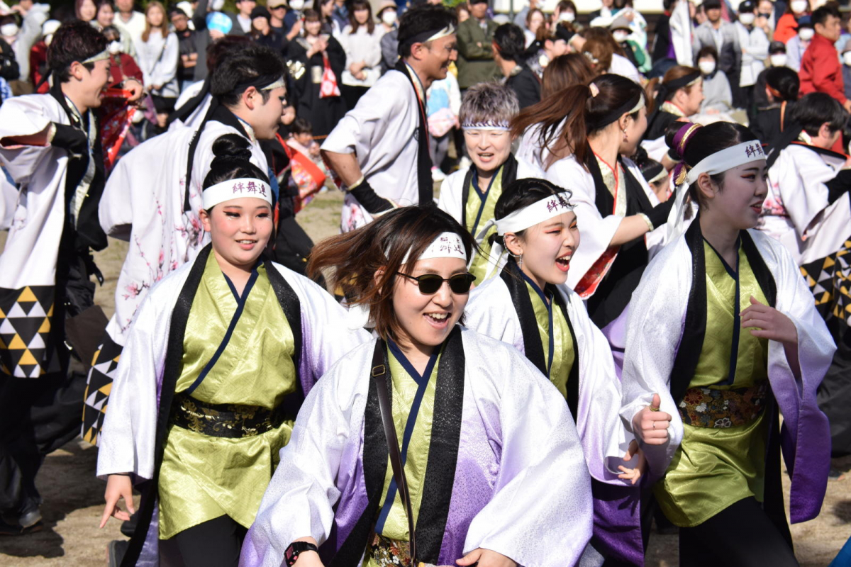 第52回江刺甚句まつり2025その4 2025/05/04