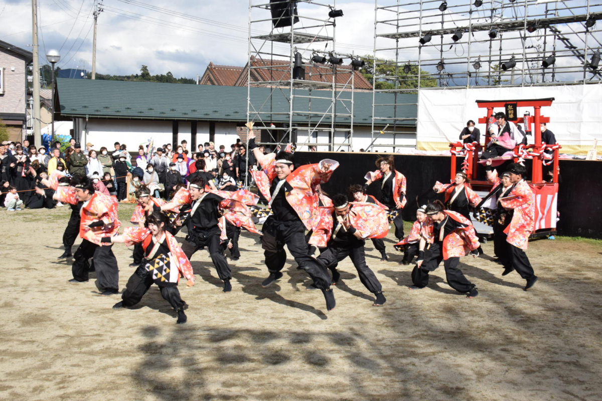 第52回江刺甚句まつり2025その4 2025/05/04