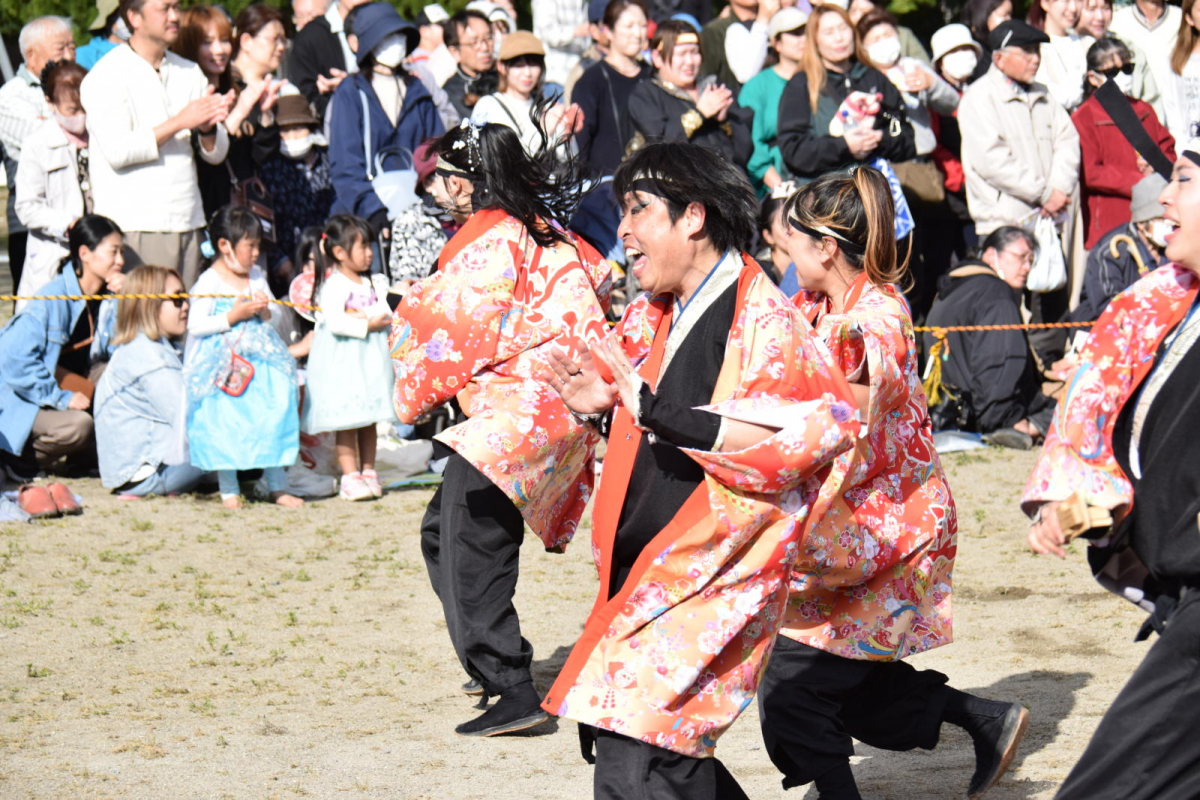 第52回江刺甚句まつり2025その4 2025/05/04