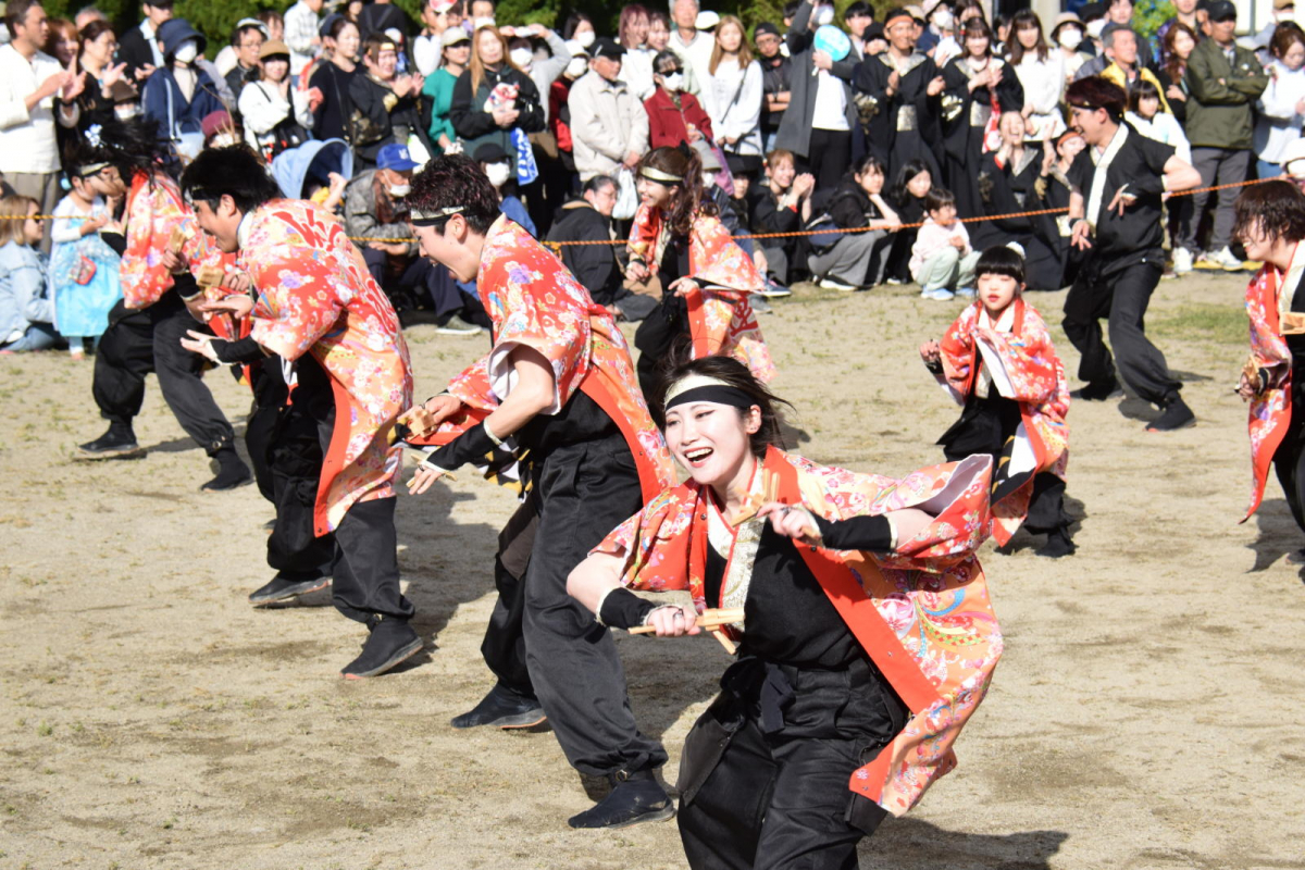 第52回江刺甚句まつり2025その4 2025/05/04