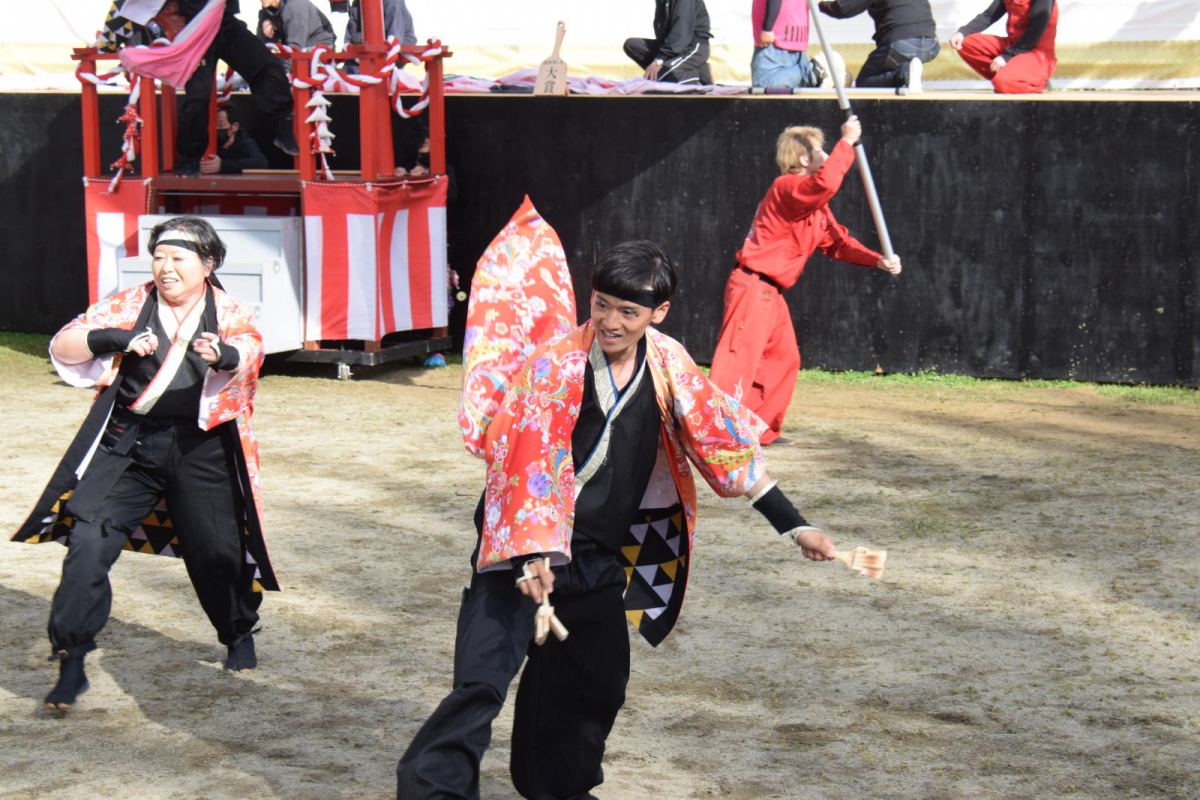 第52回江刺甚句まつり2025その4 2025/05/04