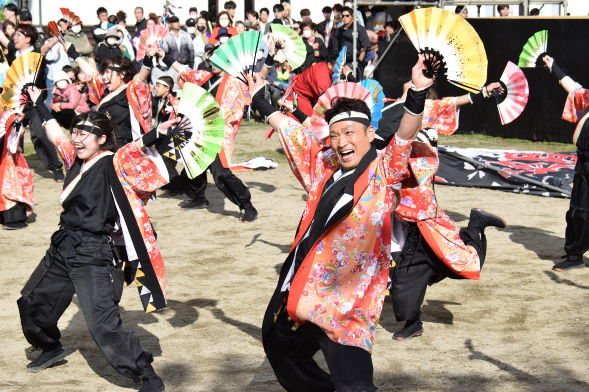 第52回江刺甚句まつり2025その4 2025/05/04