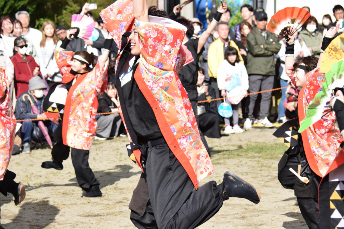 第52回江刺甚句まつり2025その4 2025/05/04