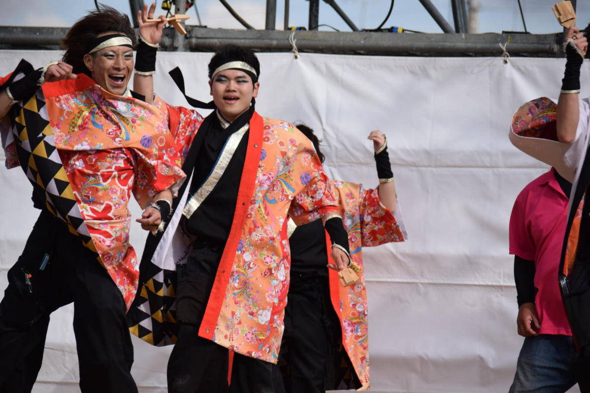 第52回江刺甚句まつり2025その4 2025/05/04