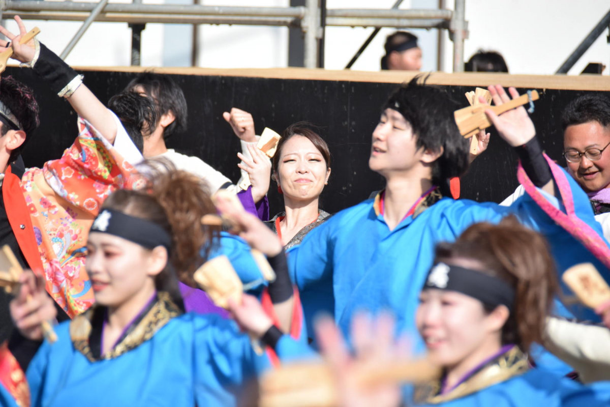 第52回江刺甚句まつり2025その4 2025/05/04