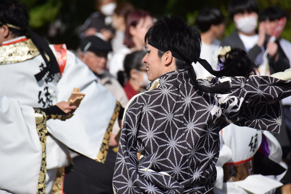 第52回江刺甚句まつり2025その4 2025/05/04