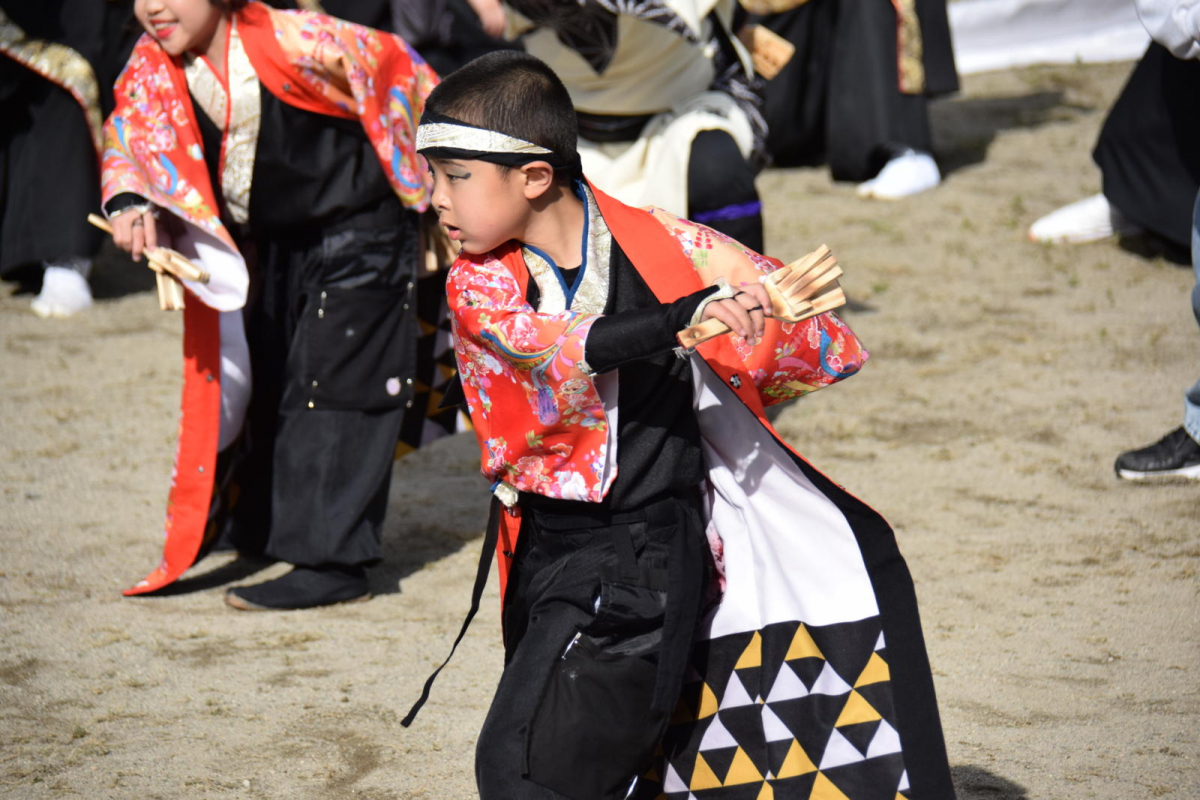 第52回江刺甚句まつり2025その4 2025/05/04