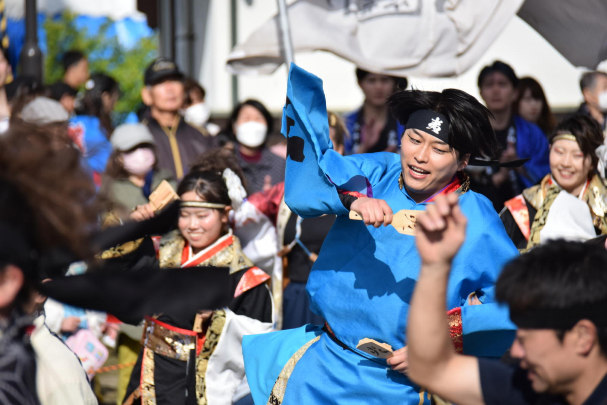 第52回江刺甚句まつり2025その4 2025/05/04