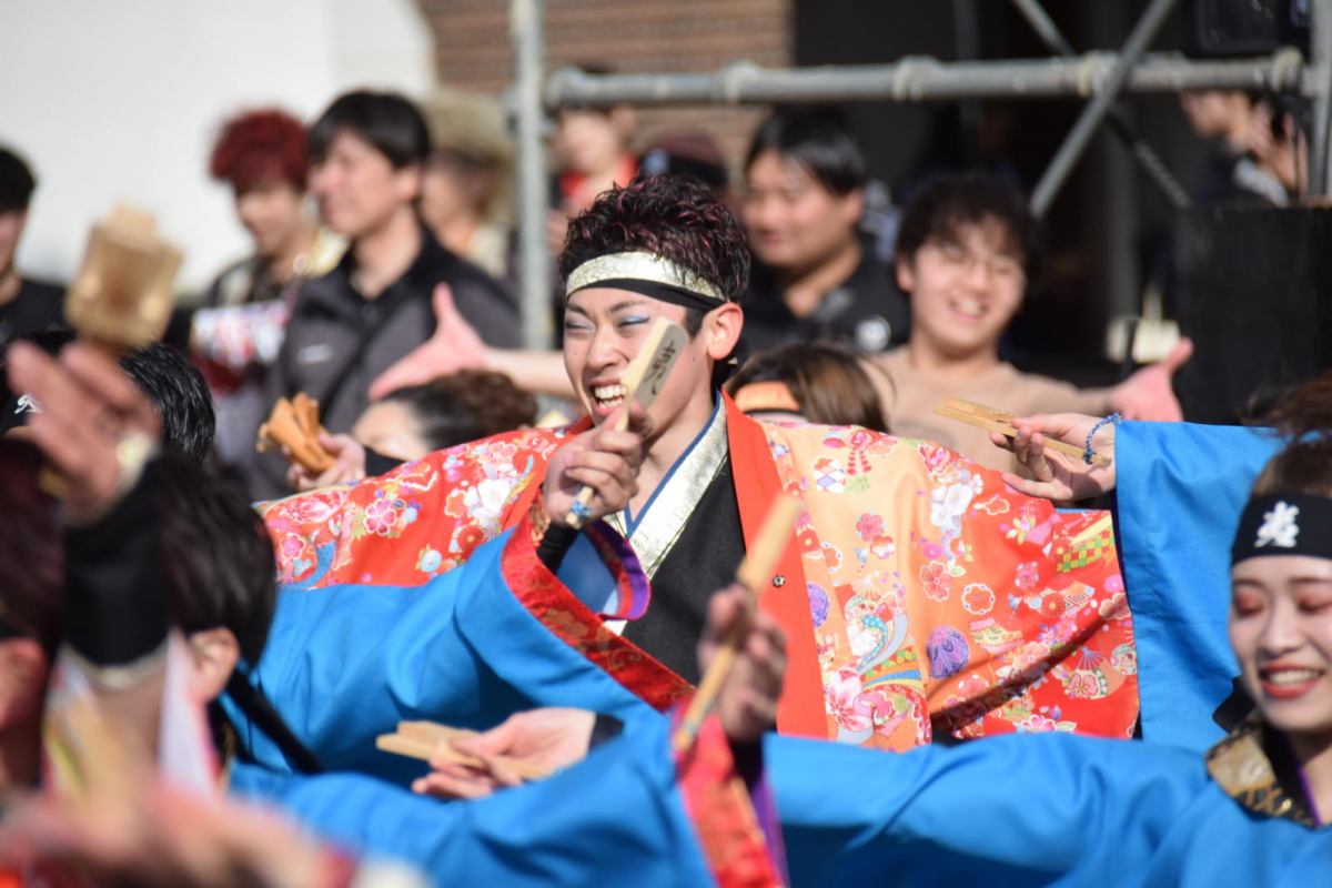 第52回江刺甚句まつり2025その4 2025/05/04