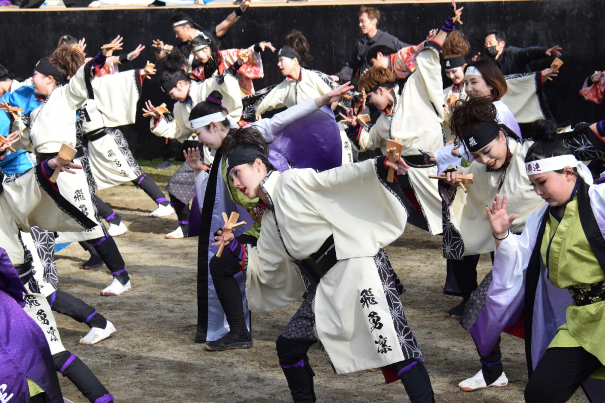 第52回江刺甚句まつり2025その4 2025/05/04