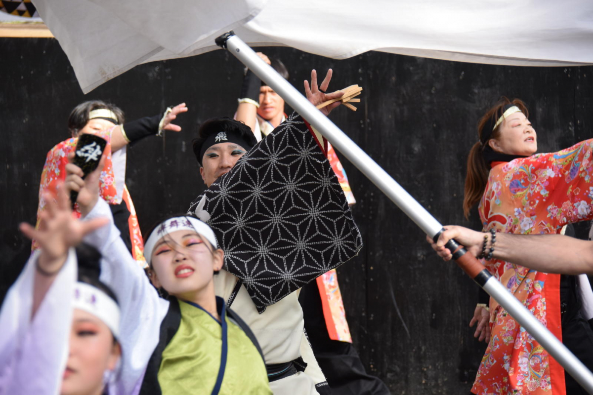 第52回江刺甚句まつり2025その4 2025/05/04