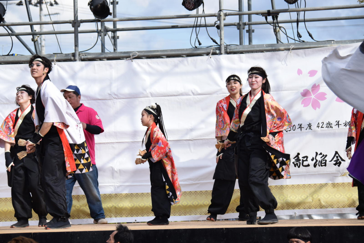 第52回江刺甚句まつり2025その4 2025/05/04