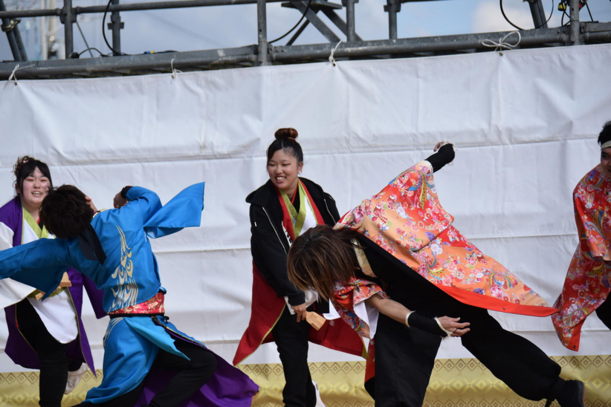 第52回江刺甚句まつり2025その4 2025/05/04