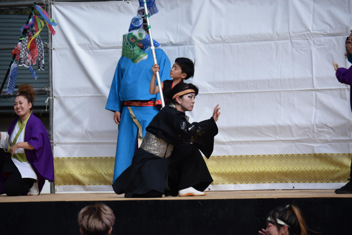 第52回江刺甚句まつり2025その4 2025/05/04