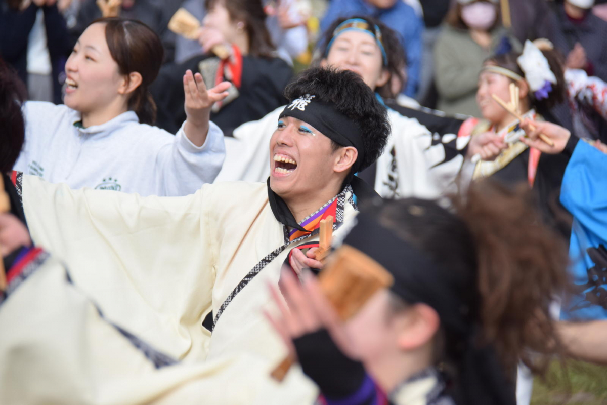 第52回江刺甚句まつり2025その4 2025/05/04