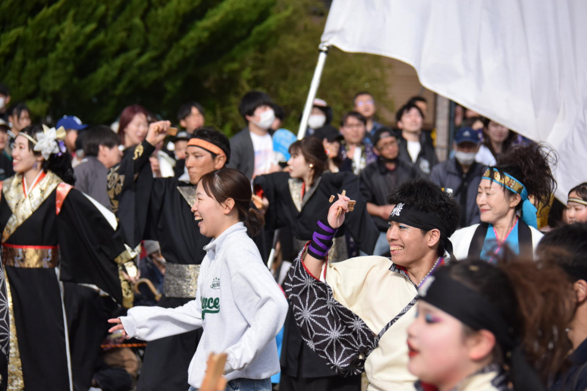 第52回江刺甚句まつり2025その4 2025/05/04