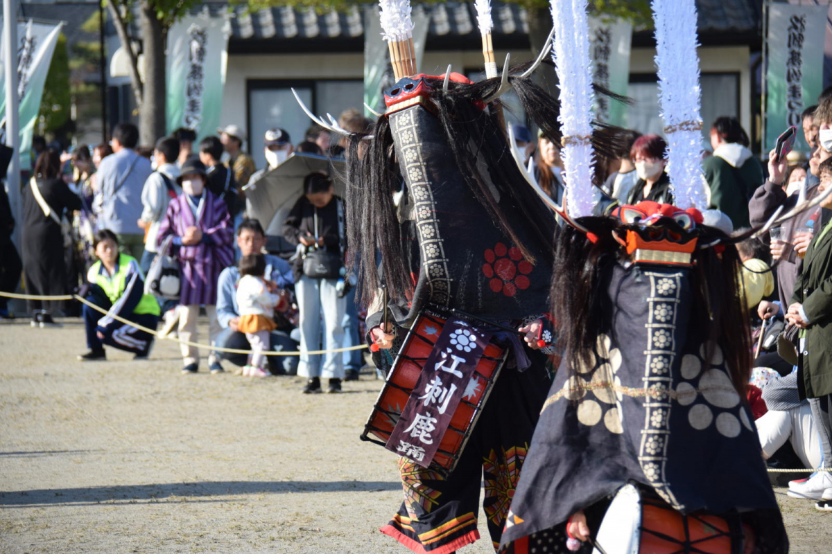 第52回江刺甚句まつり2025その4 2025/05/04