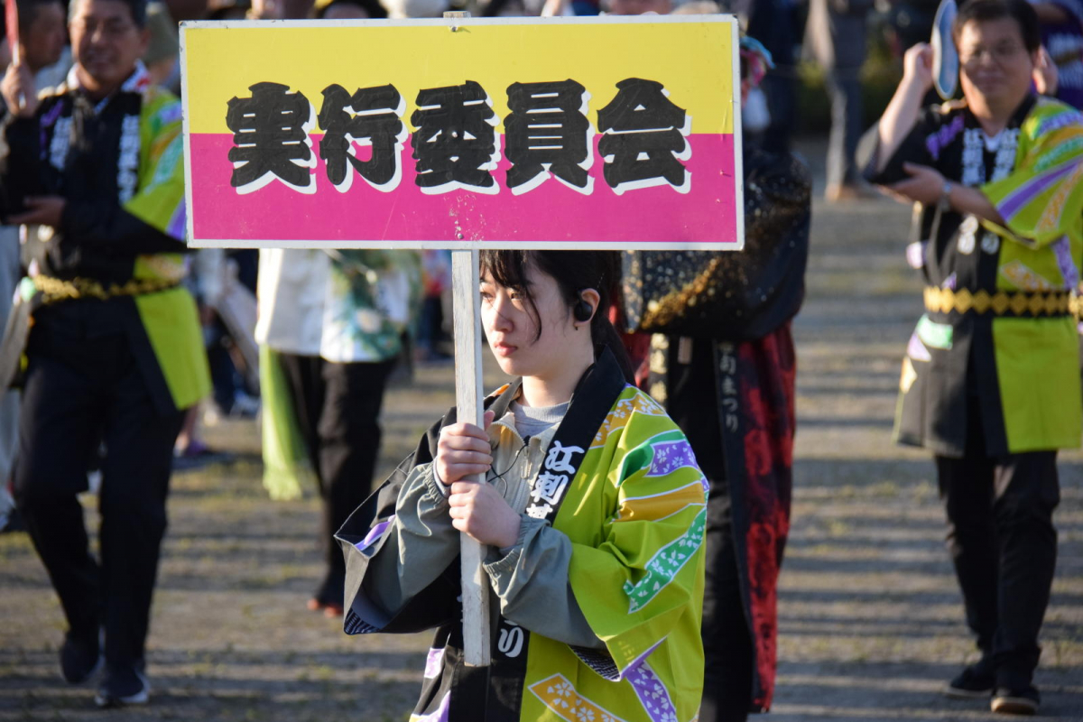 第52回江刺甚句まつり2025その4 2025/05/04