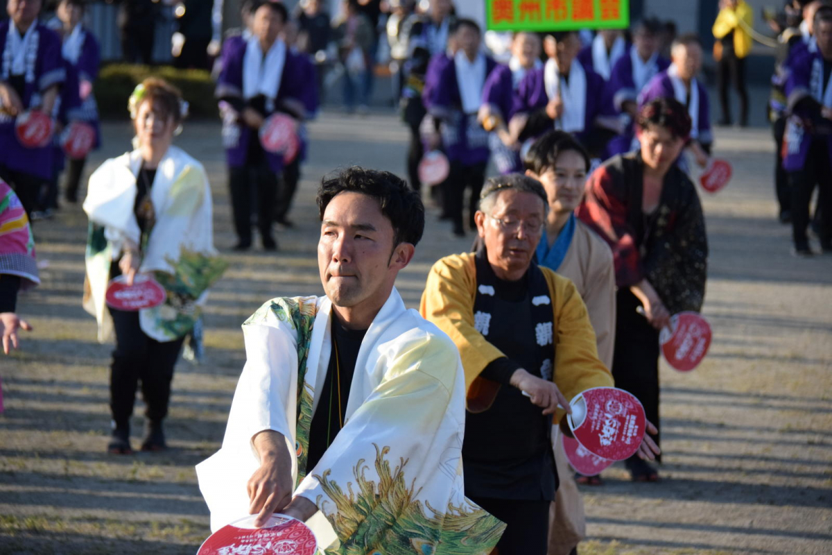 第52回江刺甚句まつり2025その4 2025/05/04