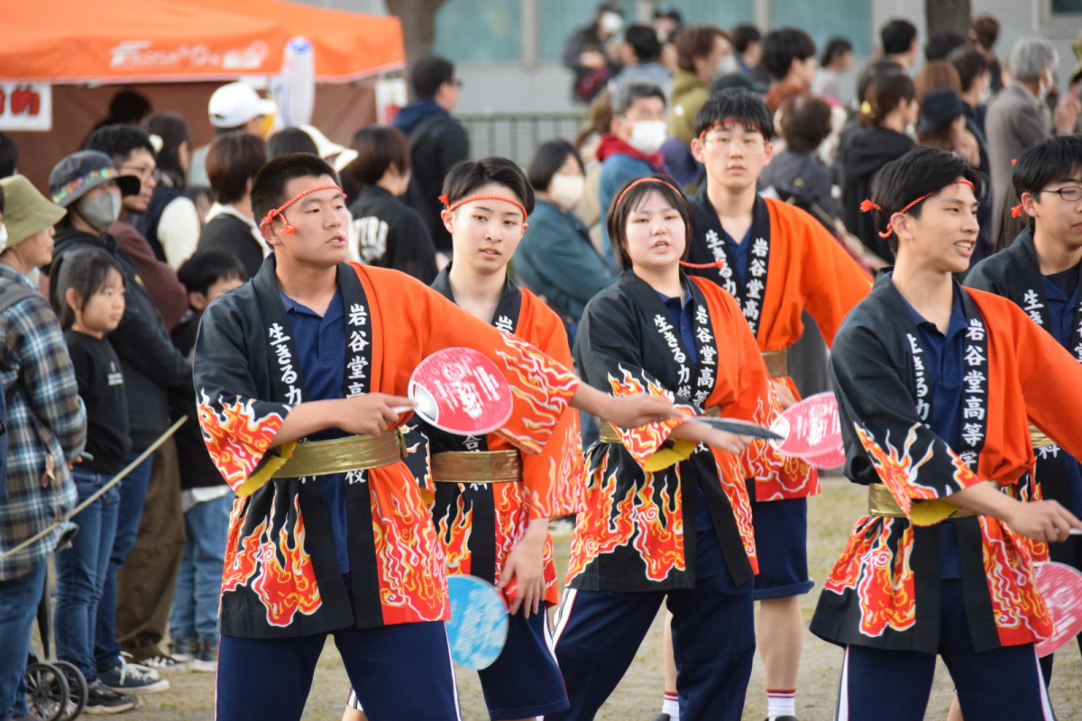第52回江刺甚句まつり2025その4 2025/05/04