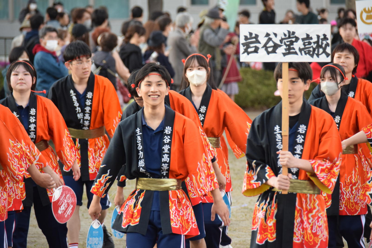 第52回江刺甚句まつり2025その4 2025/05/04