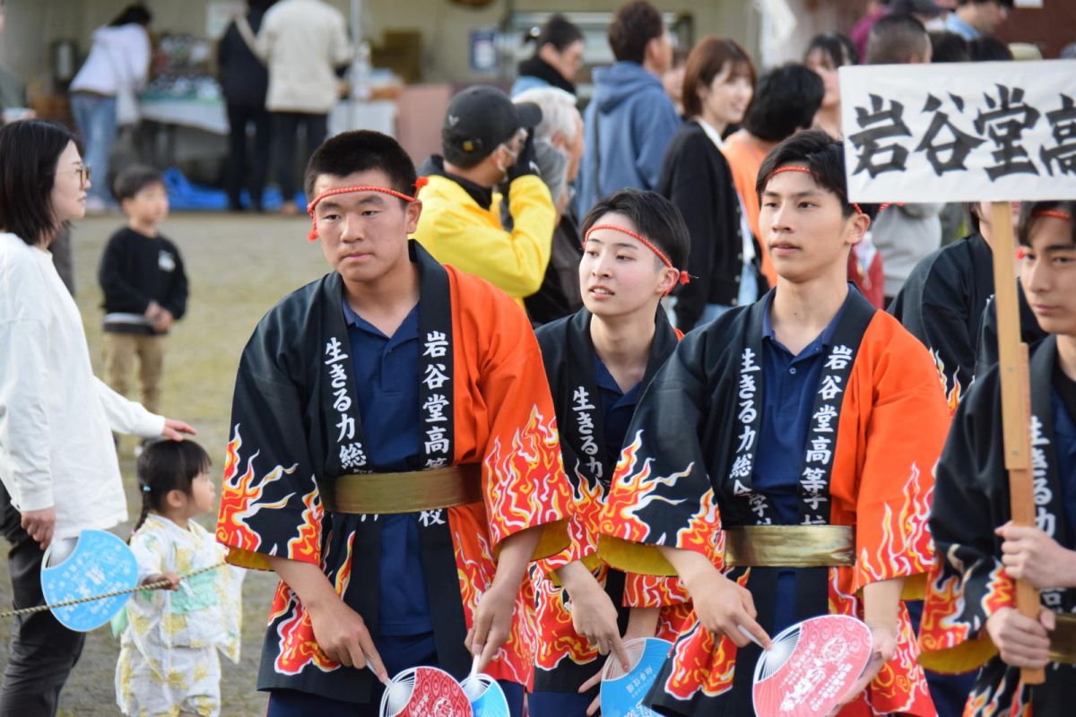 第52回江刺甚句まつり2025その4 2025/05/04