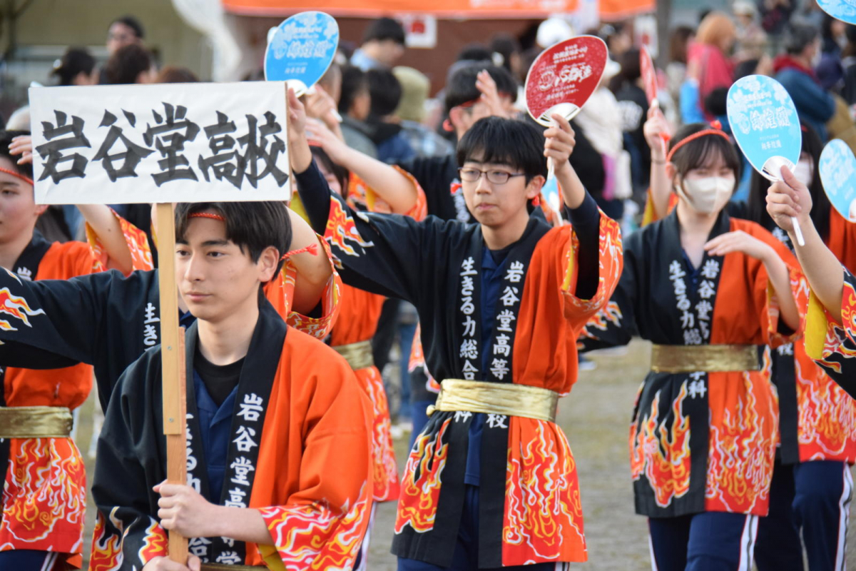 第52回江刺甚句まつり2025その4 2025/05/04
