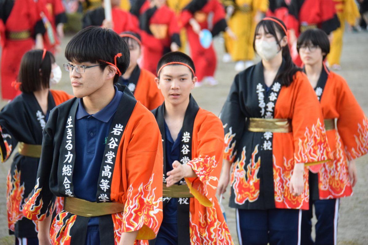 第52回江刺甚句まつり2025その4 2025/05/04