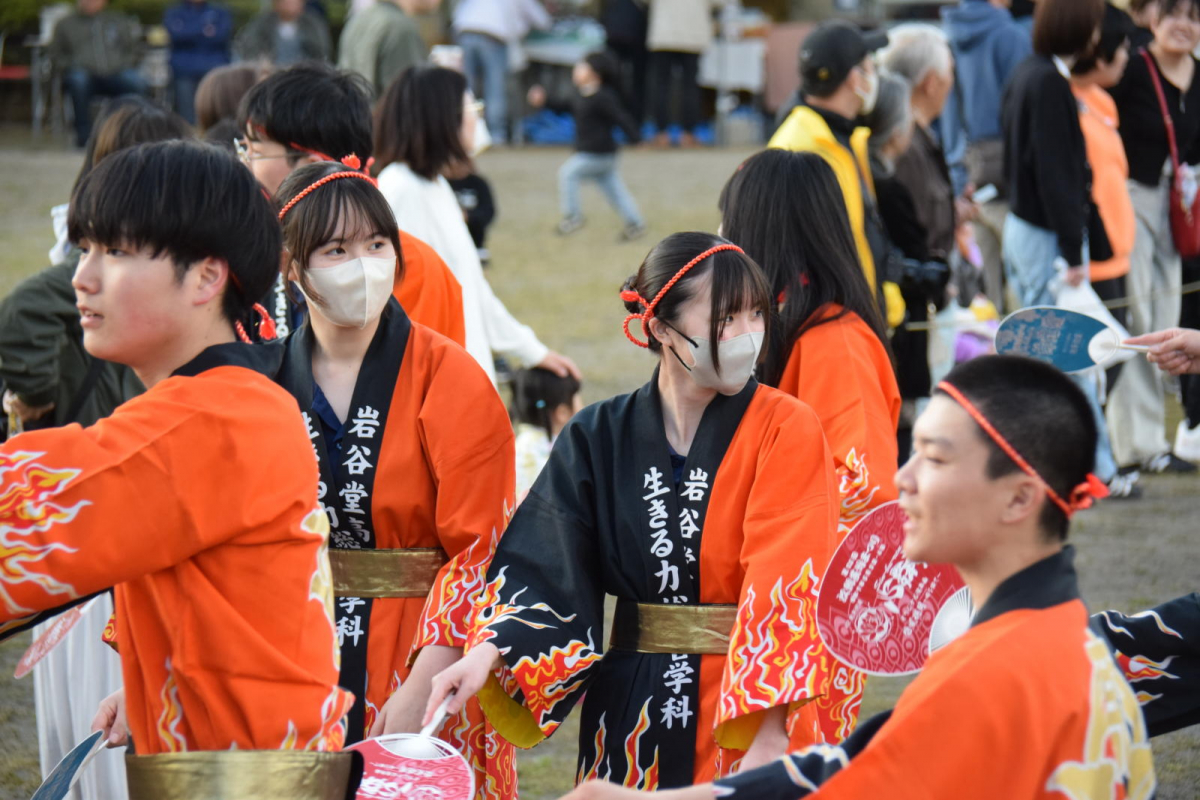 第52回江刺甚句まつり2025その4 2025/05/04