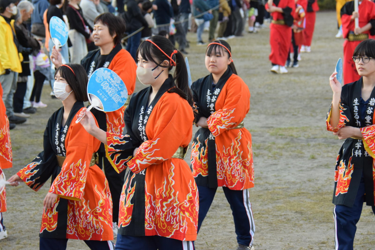 第52回江刺甚句まつり2025その4 2025/05/04