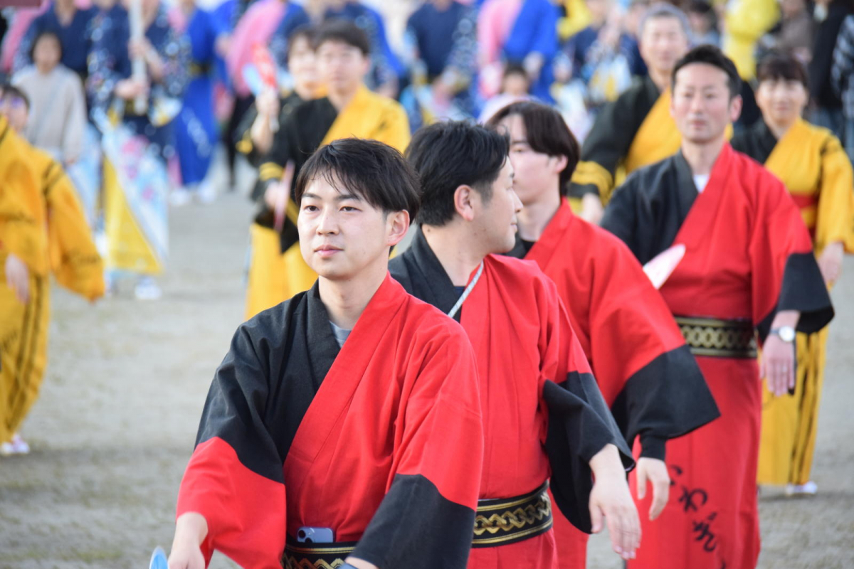 第52回江刺甚句まつり2025その4 2025/05/04