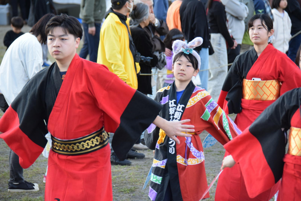 第52回江刺甚句まつり2025その4 2025/05/04