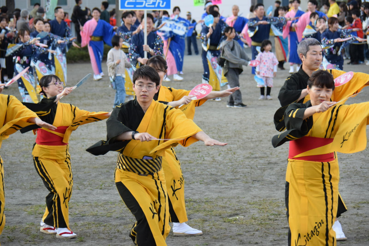 第52回江刺甚句まつり2025その4 2025/05/04