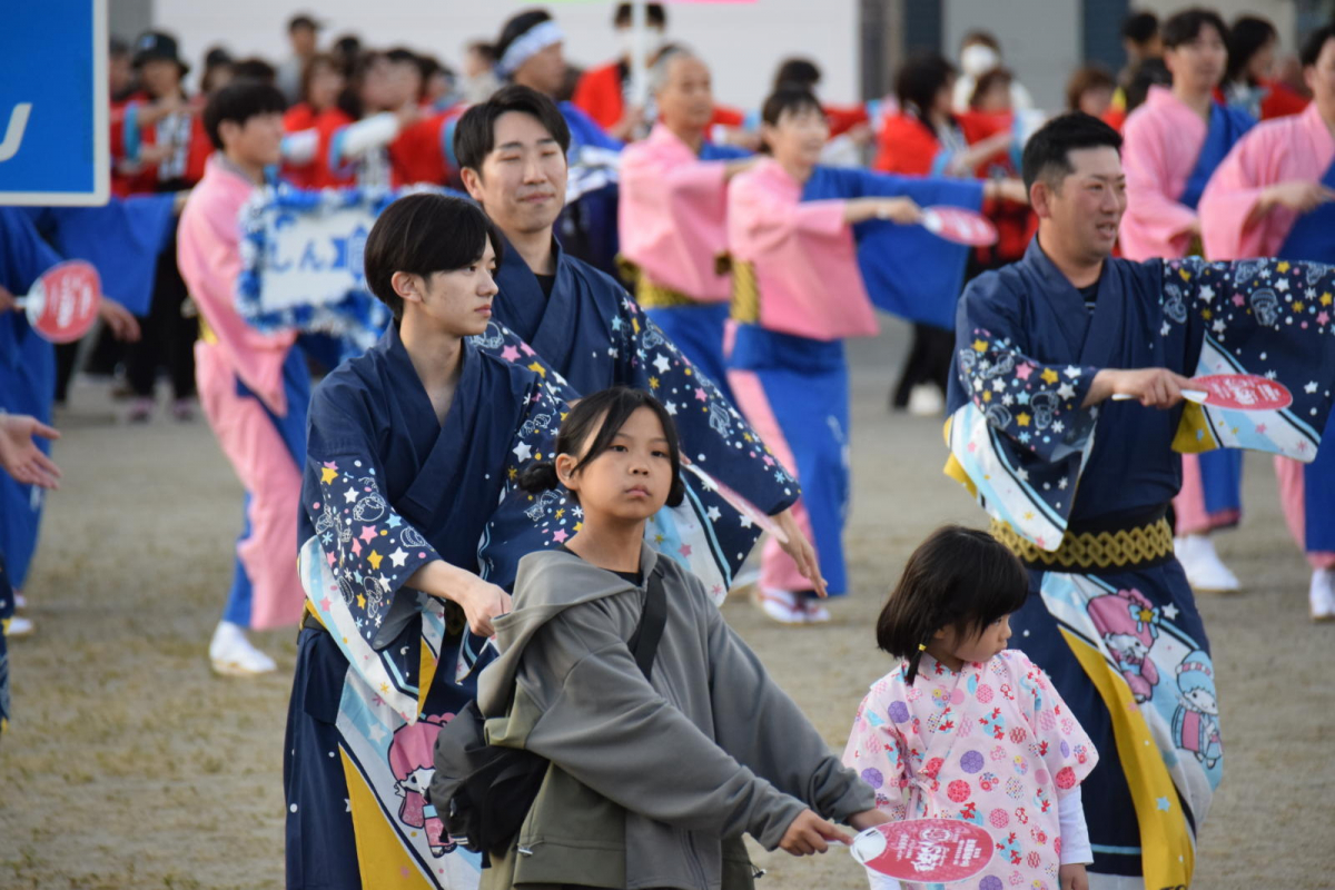 第52回江刺甚句まつり2025その4 2025/05/04