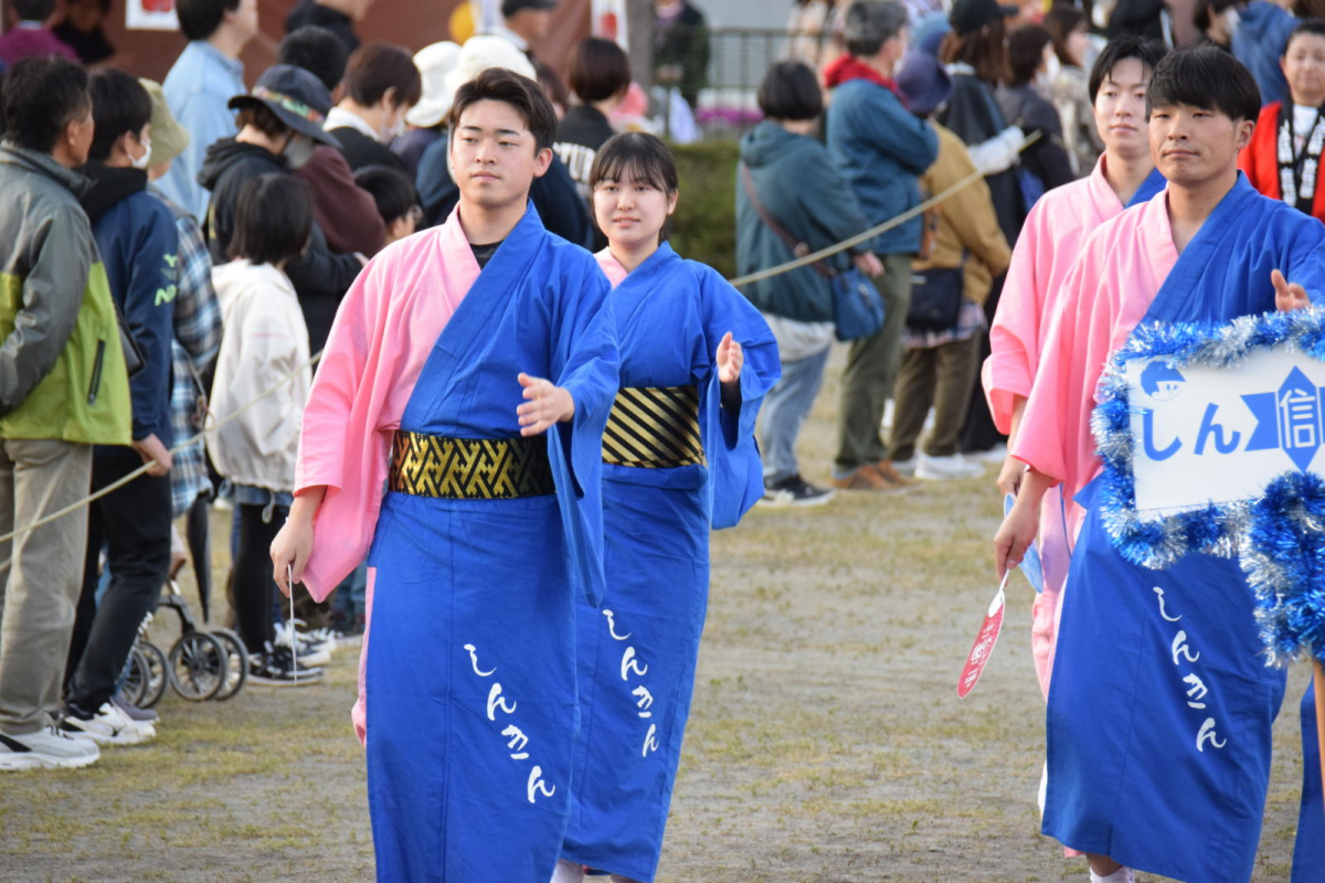 第52回江刺甚句まつり2025その4 2025/05/04