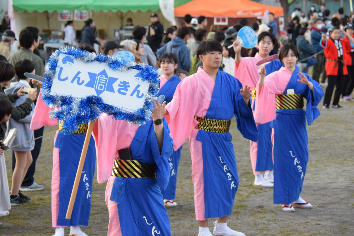 第52回江刺甚句まつり2025その4 2025/05/04