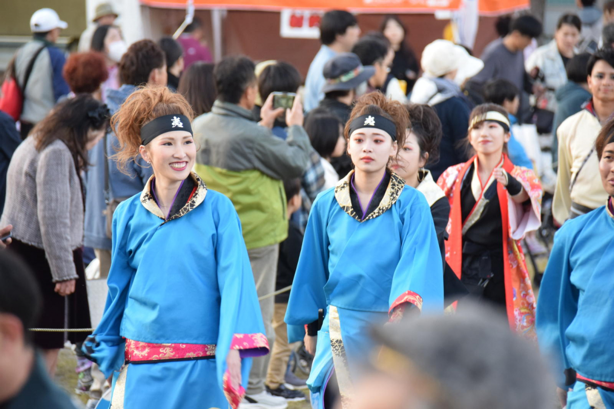 第52回江刺甚句まつり2025その4 2025/05/04