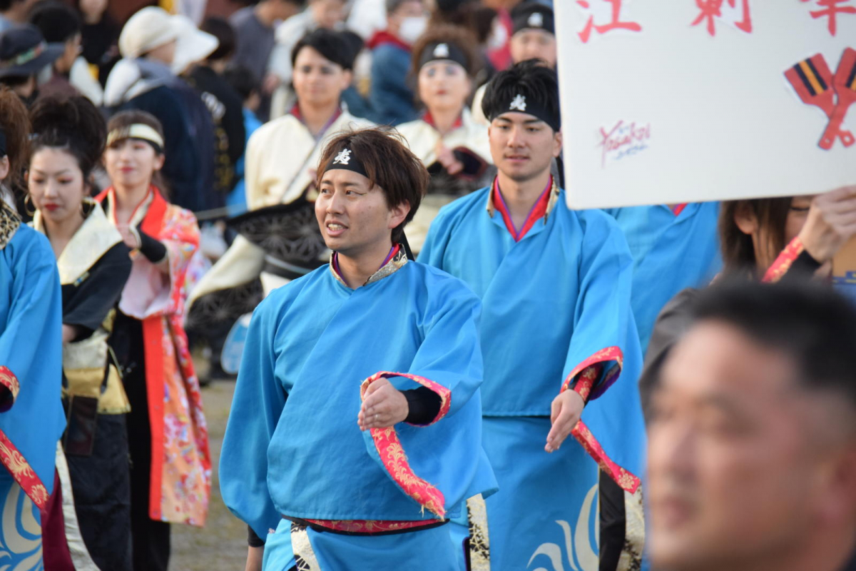 第52回江刺甚句まつり2025その4 2025/05/04