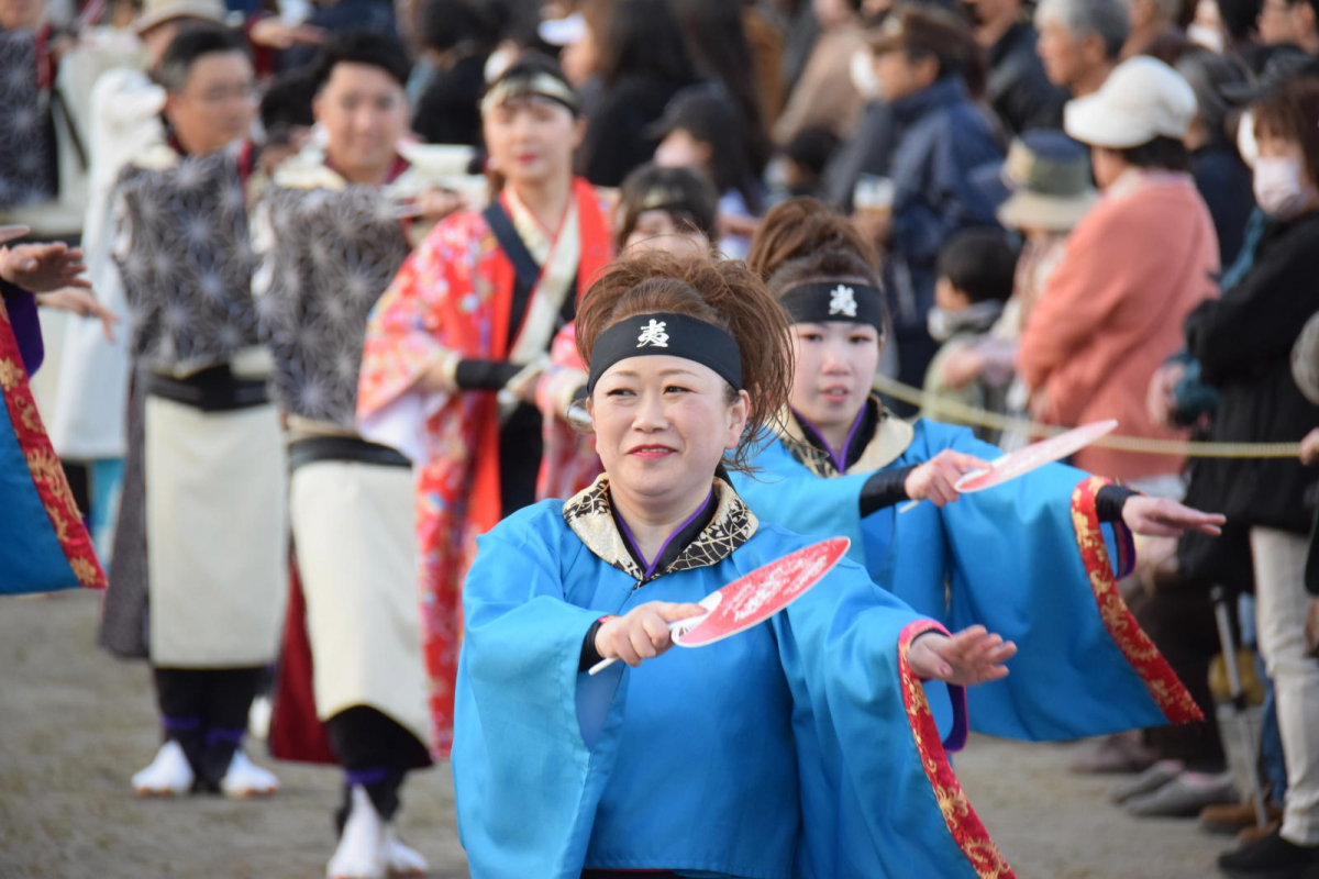 第52回江刺甚句まつり2025その4 2025/05/04