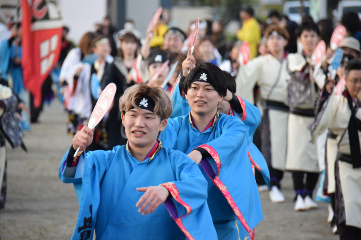 第52回江刺甚句まつり2025その4 2025/05/04