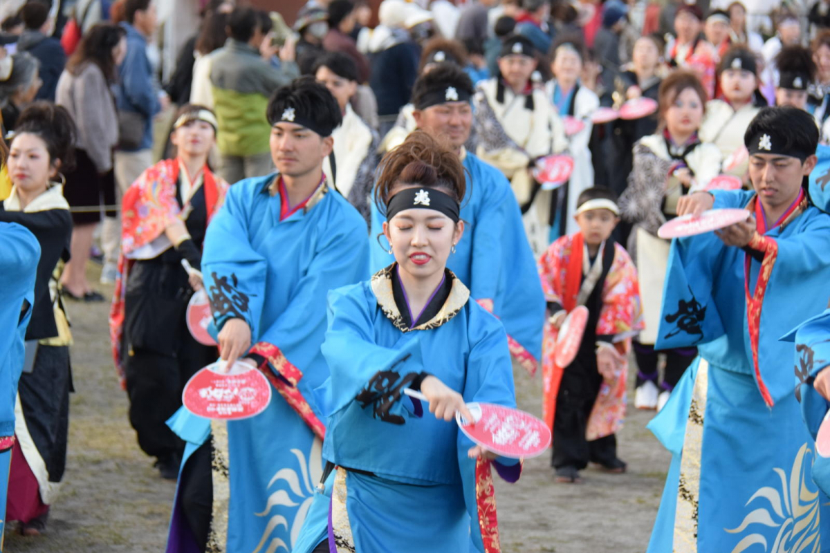 第52回江刺甚句まつり2025その4 2025/05/04