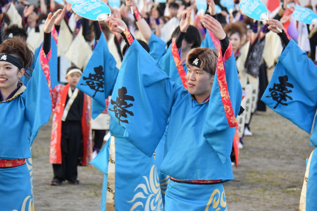 第52回江刺甚句まつり2025その4 2025/05/04