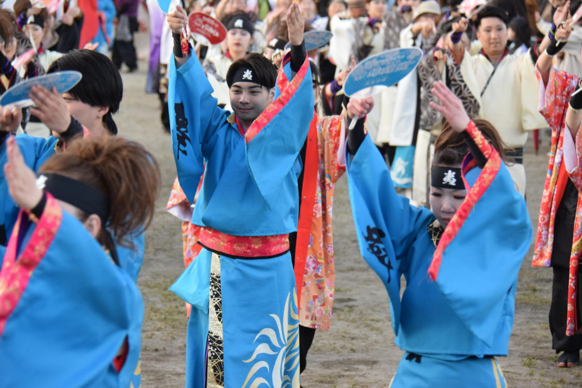 第52回江刺甚句まつり2025その4 2025/05/04