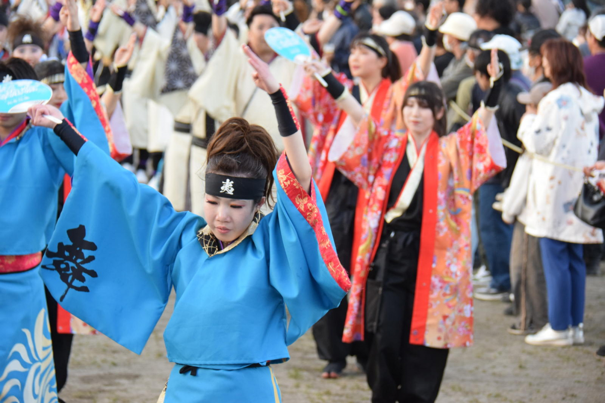 第52回江刺甚句まつり2025その4 2025/05/04