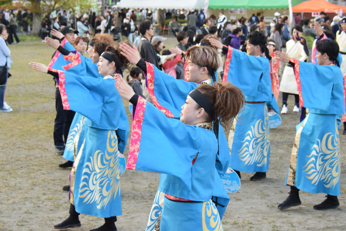 第52回江刺甚句まつり2025その4 2025/05/04